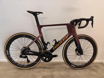 Ridley Noah Fast 3.0 maat Large