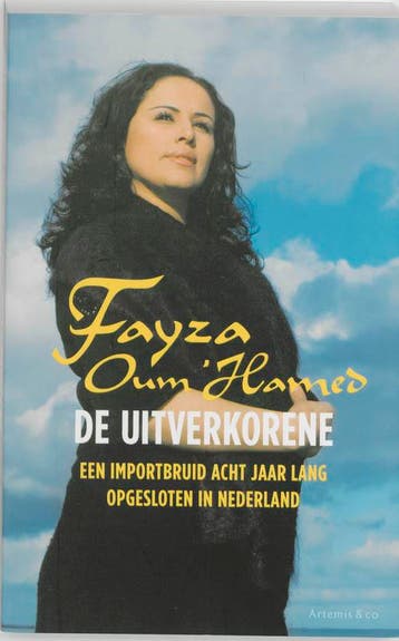 De uitverkorene 9789047201175 Fayza OumHamed, Verzenden, Fayza Oum'Hamed