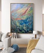 B.Boan (1997) - Coral