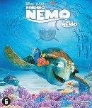 Finding Nemo op Blu-ray, CD & DVD, Verzenden