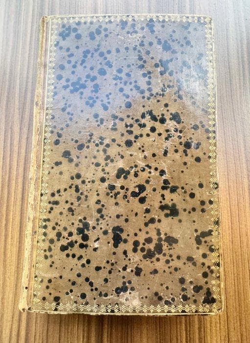 Candolle A. P - Théorie élémentaire de la botanique. First, Antiquités & Art, Antiquités | Livres & Manuscrits