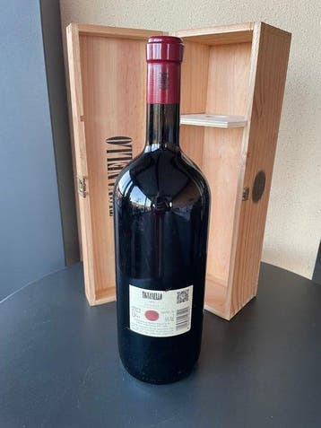 2015 Marchesi Antinori, Tignanello - Super Tuscans IGT - 1, Nieuw