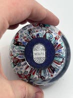 Antica Murrina - Presse-papier - Glas, Antiek en Kunst