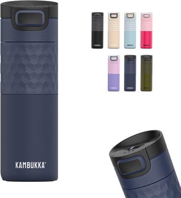 Kambukka Etna Grip Thermosbeker 500 ml, Verzenden, Nieuw