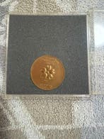 Japan, Rusland. Commemorative Medals Collection - EXPO 70,, Nieuw