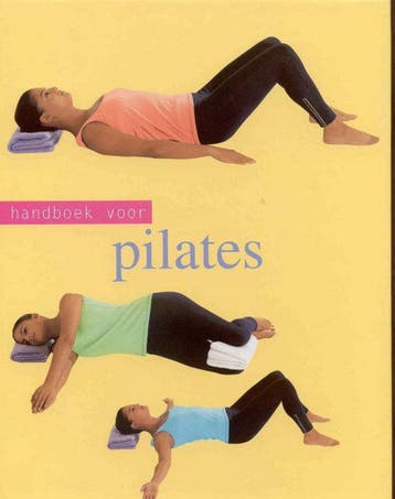 HANDBOEK VOOR PILATES 9781405428835 Louise Thorley, Boeken, Verzenden, Zo goed als nieuw, Louise Thorley