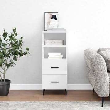 Dressoir: 54% korting. Retour deal, weg is weg!, Verzenden