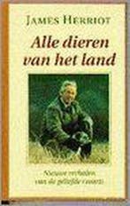 ALLE DIEREN VAN HET LAND 9789022514733 James Herriot, Verzenden, Gelezen, James Herriot