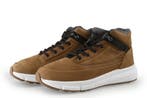 Tommy Hilfiger Veterboots in maat 43 Bruin, Kleding | Heren, Schoenen, Bruin, Verzenden, Zo goed als nieuw, Boots