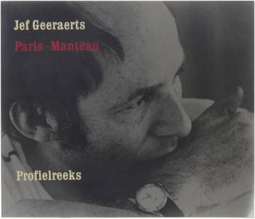 Jef Geeraerts 9789022303498 J. Geeraerts, Verzenden, Gelezen, J. Geeraerts