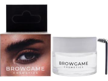 Veiling - Browgame Instant Brow Lift Wax 15g, Handtassen en Accessoires, Uiterlijk | Cosmetica en Make-up, Nieuw