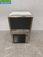 Acier inoxydable Brema Machine à glaçons 26 kg par jour, Verzenden