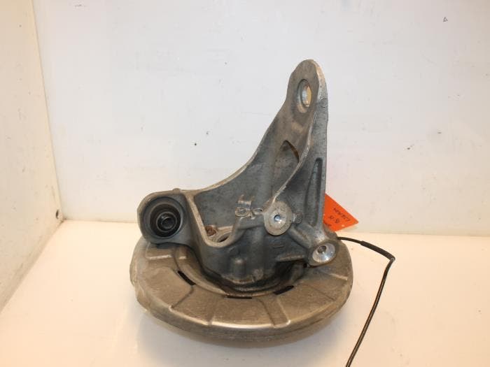 Fusee links-achter BMW X5 O88199, Auto-onderdelen, Ophanging en Onderstel
