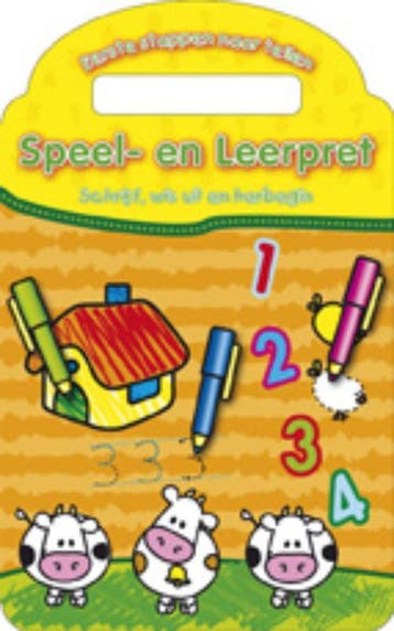 Wipe Clean Board NL 9789086222957, Verzenden, Gelezen