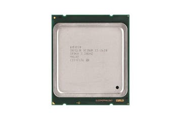 Intel® Xeon® Processor E5-2630, Computers en Software, Processors, Ophalen of Verzenden, Zo goed als nieuw
