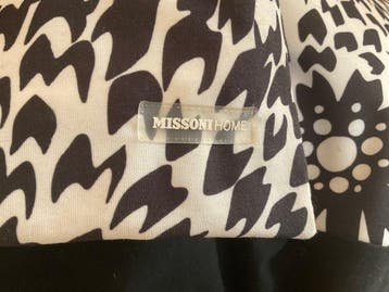 Missoni - Fauteuil - gemengde stof