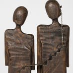 Karol Dusza (XX-XXI) - The way to his mind.