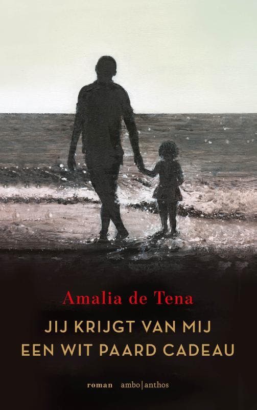 Jij krijgt van mij een wit paard cadeau 9789026359057, Boeken, Romans, Gelezen, Verzenden