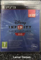 Disney Infinity 2.0 Marvel Super Heroes software only (ps3, Ophalen of Verzenden, Nieuw