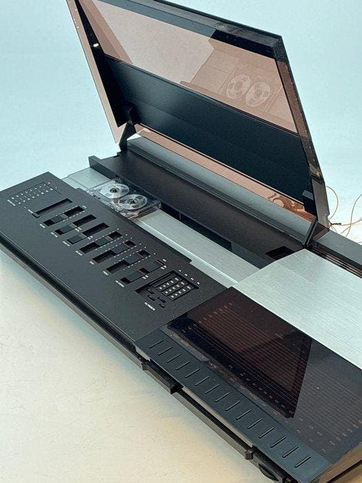 Bang & Olufsen - Beocenter 2100 - type 2441 - refurbished -, Audio, Tv en Foto, Stereoketens