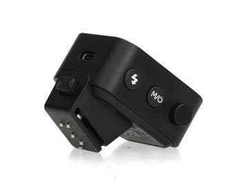 Godox X3 Transmitter - Nikon - 1 jaar garantie, Ophalen of Verzenden, Zo goed als nieuw, Godox