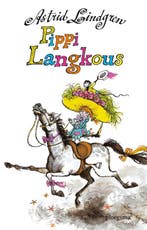 Pippi Langkous / Ploegsma kinder- & jeugdboeken, Boeken, Verzenden, Gelezen, Astrid Lindgren