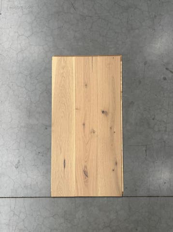 54.8 Eiken meerlagen parketvloer, Nieuw