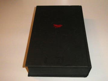 Sin City - Intégrale T2 - C - 1 Album - EO - 2010, Boeken, Nieuw