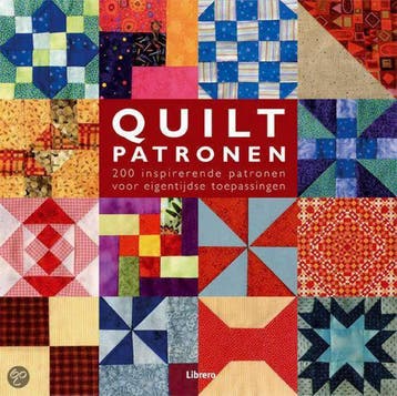200 quiltpatronen 9789057649004 Craig Thomas, Verzenden, Craig Thomas