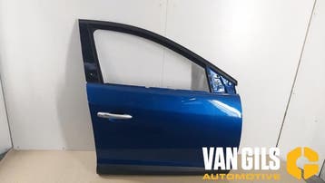Portier 4Deurs rechts-voor Renault Megane O218398, Nieuw