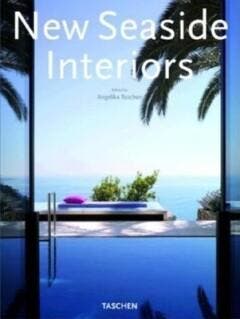 New seaside interiors 9783836503877 Taschen, Verzenden, Taschen