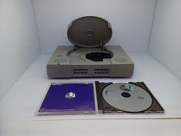 Sony - Playstation 1 (PS1) - Sony PlayStation 1 Model, Nieuw