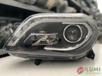 MERCEDES GL W166 XENON NIGHTVISION PHARE AVANT G A1668203361, Verzenden