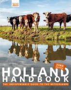 The Holland Handbook 2023 / XPat Media 9789463192866, Verzenden, Zo goed als nieuw