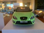 Otto Mobile 1:18 - Voiture miniature - SEAT Leon Cupra R, Nieuw