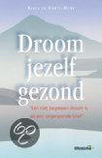 Droom jezelf gezond 9789021535302 K. de Korte-Munk, Boeken, Verzenden, Zo goed als nieuw, K. de Korte-Munk