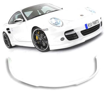 SPOILER LAME AVANT PORSCHE 911 997 04-08, Autos : Pièces & Accessoires, Verzenden