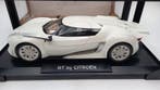 Norev 1:18 - Voiture miniature - Citroen GT - (cod.U54), Nieuw