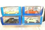 Themacollectie - Miniatuurvoertuigen in doos (Tintin-editie), Boeken, Nieuw
