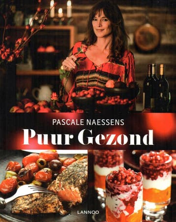 Puur Gezond 9789401415699 Pascale Naessens, Verzenden, Gelezen, Pascale Naessens