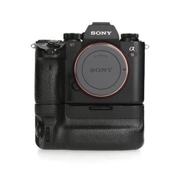 Sony A9 - <3.500 kliks - 1 jaar garantie, TV, Hi-fi & Vidéo, Ophalen of Verzenden