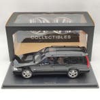 DNA Collectibles 1:18 - Modelauto - Volvo V70 R P80 - Zwart
