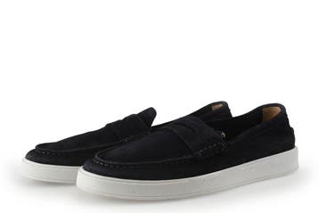 Blackstone Loafers in maat 44 Blauw, Verzenden, Loafers
