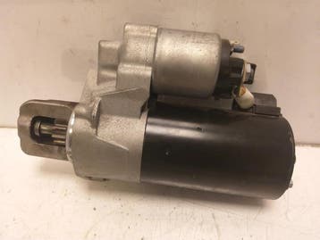 Startmotor Mercedes C-Klasse O173644, Nieuw