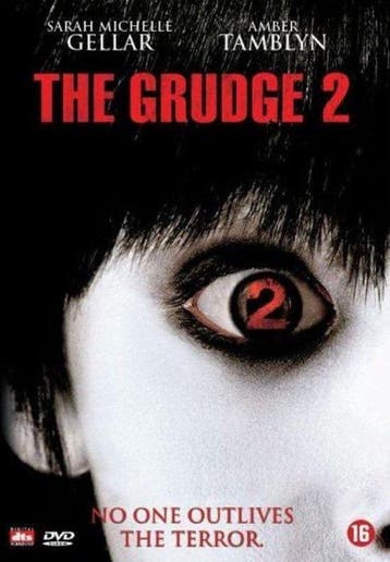 The Grudge 2 (dvd nieuw), Ophalen of Verzenden