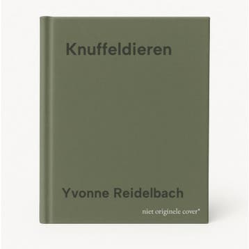 Knuffeldieren 4050847014858 Yvonne Reidelbach, Verzenden, Yvonne Reidelbach