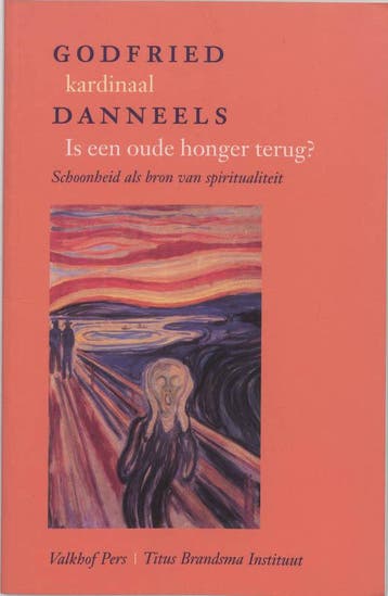 Is een oude honger terug? 9789056250843 G. Danneels, Verzenden, G. Danneels