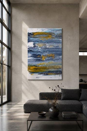 Samia Kerkeni - Mineral Wave