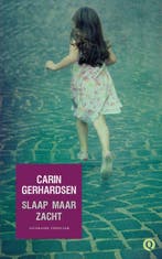 Slaap maar zacht 9789021441313 Carin Gerhardsen, Verzenden, Gelezen, Carin Gerhardsen