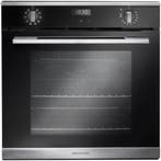 Rangemaster Rmb6010bl - Inbouw oven - 69L - Multifunctioneel, Elektronische apparatuur, Ovens, Ophalen of Verzenden, Nieuw